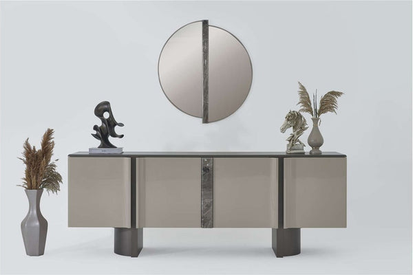 Riviera Dining Set - 16