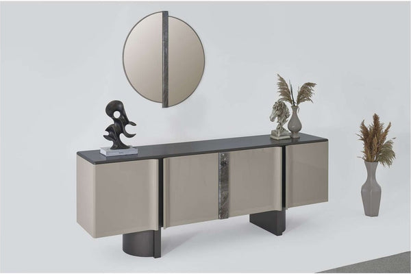 Riviera Dining Set - 19