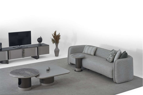Conjunto de sofás Riviera