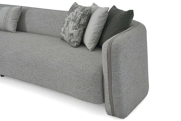 Conjunto de sofás Riviera