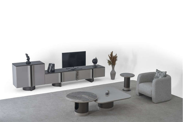 Conjunto de sofás Riviera