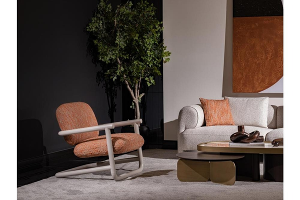 Sanremo Living Room Set
