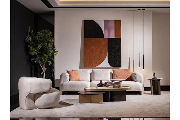 Sanremo Living Room Set