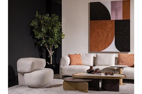 Sanremo Living Room Set
