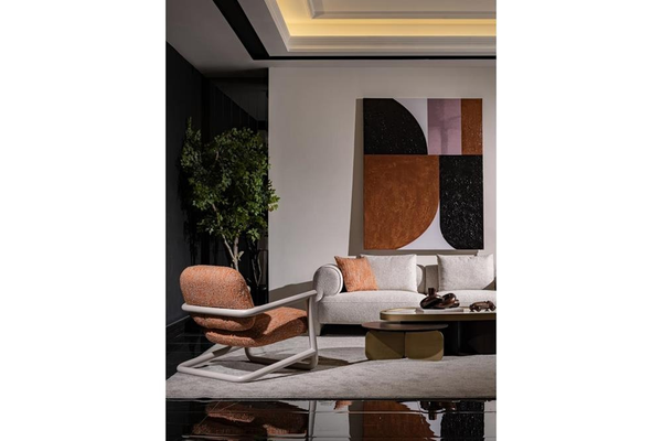 Sanremo Living Room Set