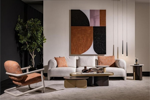 Sanremo Living Room Set