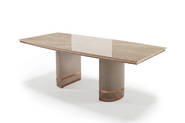 Cremona Dining Set