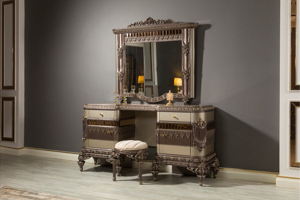 Avignon Bedroom Set - 4