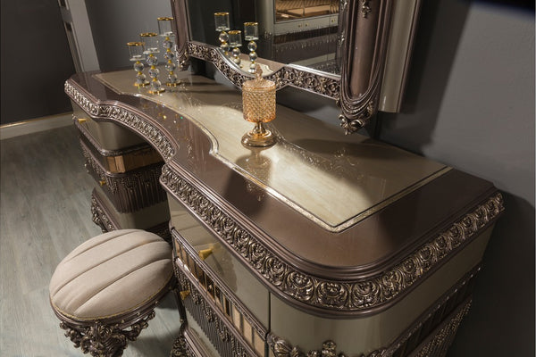 Avignon Bedroom Set - 5