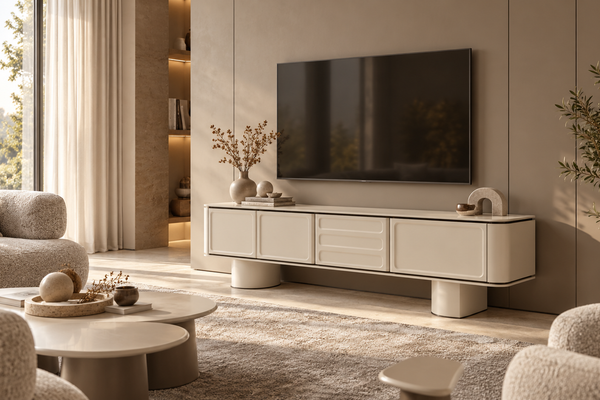 Camden TV Unit Set