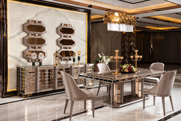 Skopelos Dining Set