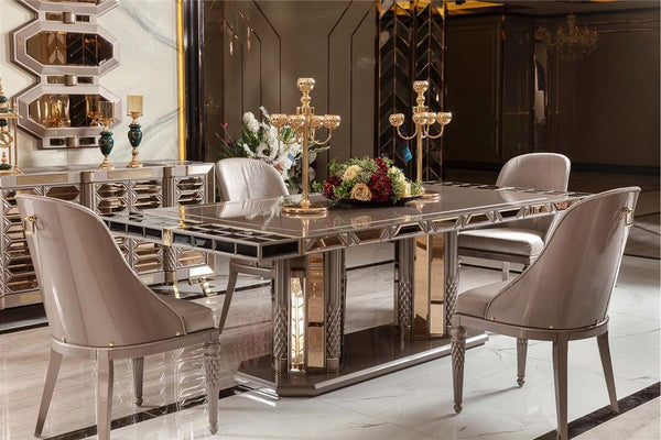 Skopelos Dining Set