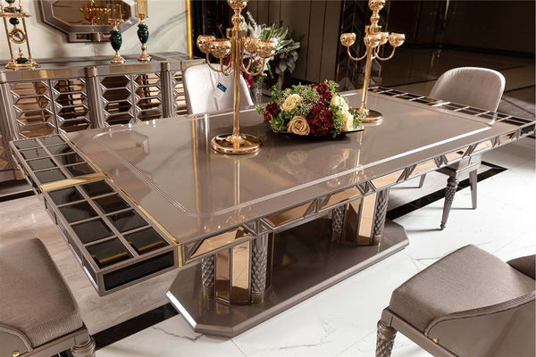 Skopelos Dining Set