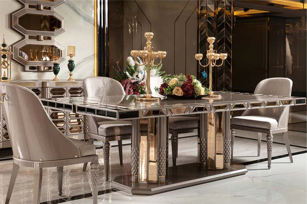 Skopelos Dining Set