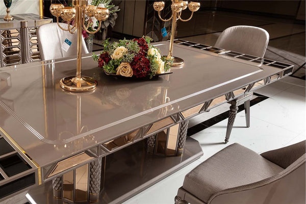Skopelos Dining Set