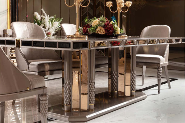 Skopelos Dining Set
