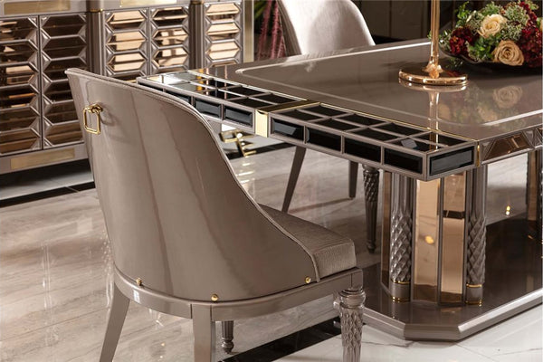 Skopelos Dining Set