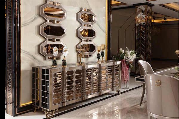 Skopelos Dining Set