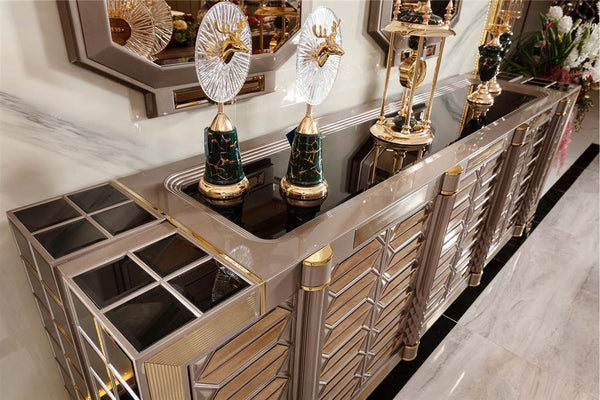 Skopelos Dining Set