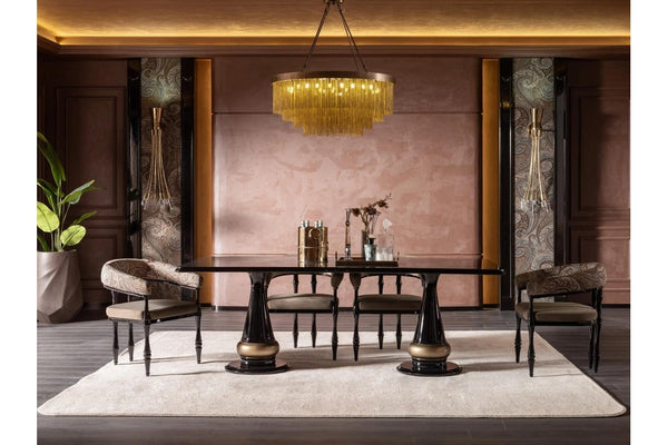 Sorrento Dining Set - 11