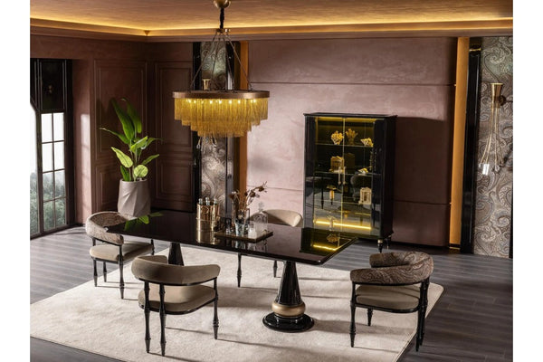 Sorrento Dining Set - 15