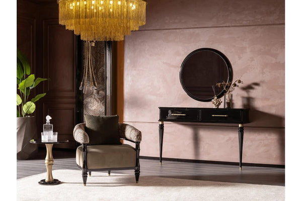 Sorrento Dining Set - 17