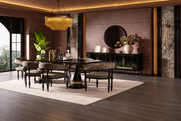 Sorrento Dining Set