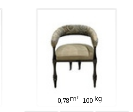 Sorrento Dining Set