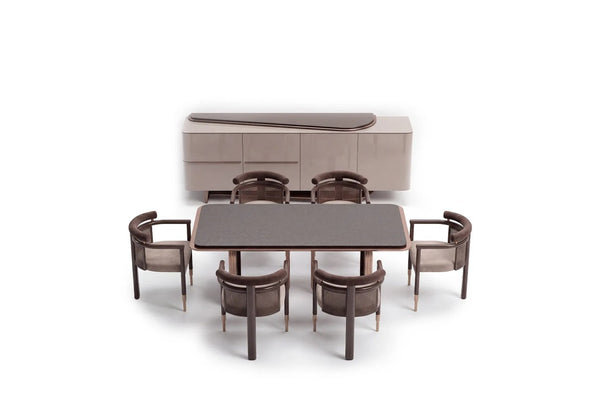 Spoleto Dining Set