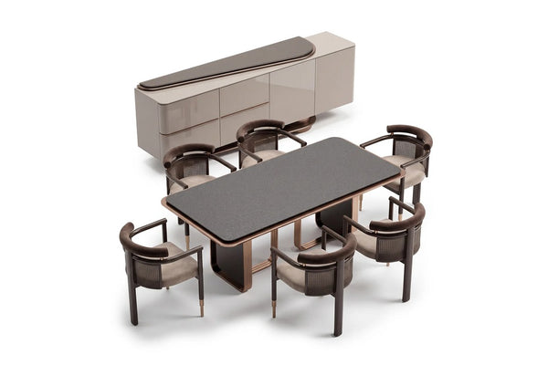 Spoleto Dining Set