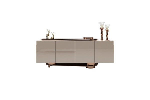 Spoleto Dining Set