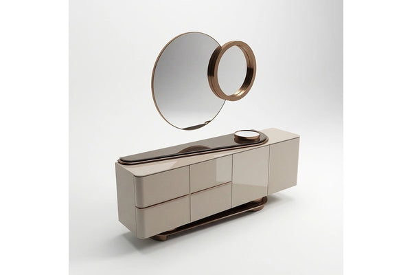 Spoleto Dining Set