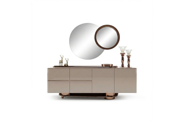 Spoleto Dining Set