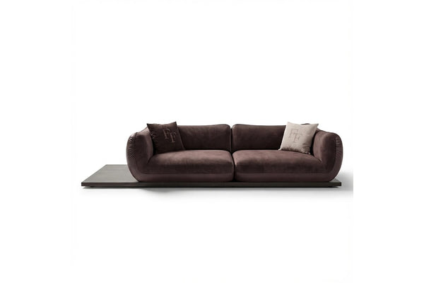 Spoleto Sofa Set
