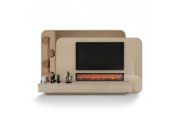 Spoleto TV Unit Set