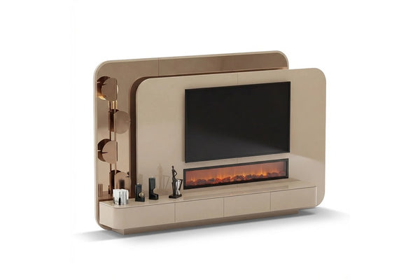 Spoleto TV Unit Set