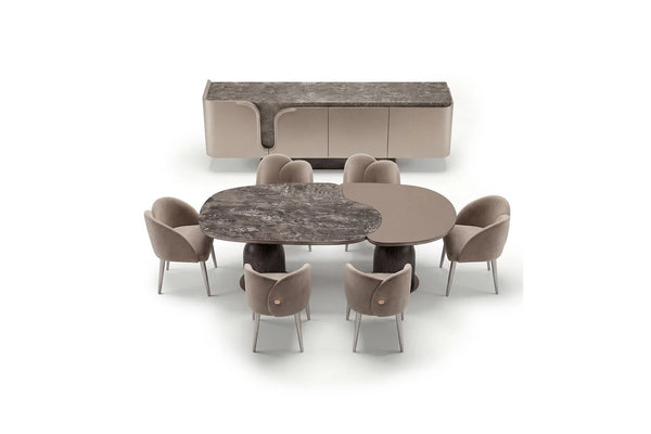 Conjunto de jantar Stresa