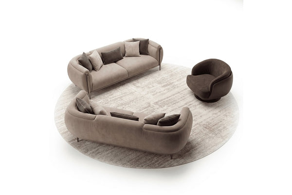Stresa Sofa Set