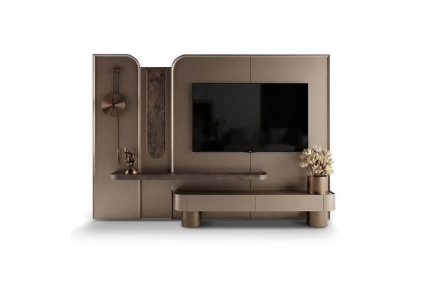 Stresa TV Unit Set