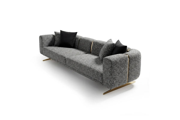 Sulmona Sofa Set
