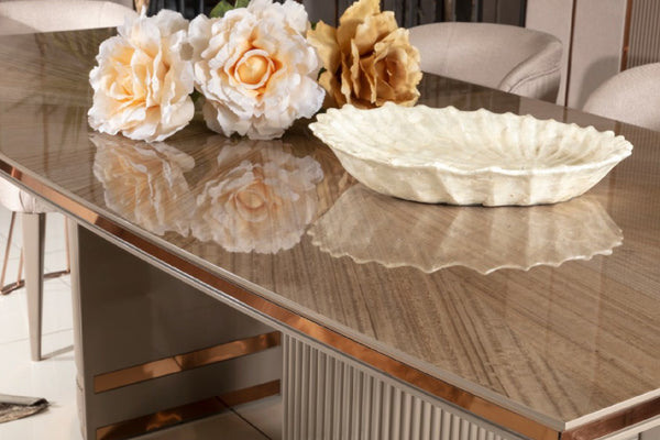 Cremona Dining Set