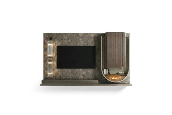 Tivoli TV Unit Set