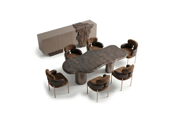 Urbino Dining Set
