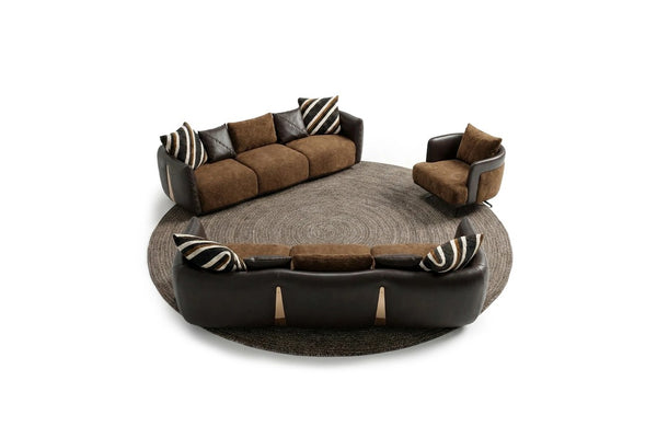 Urbino Sofa Set
