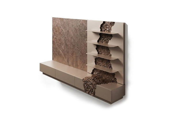 Urbino TV Unit Set