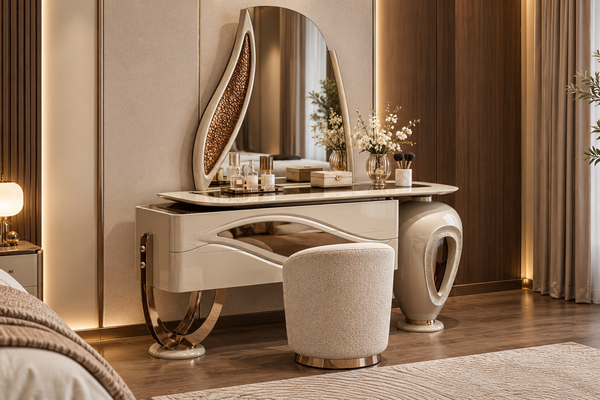 Vigo Bedroom Set