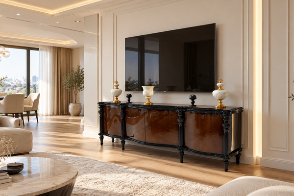 Veneto Dining Set