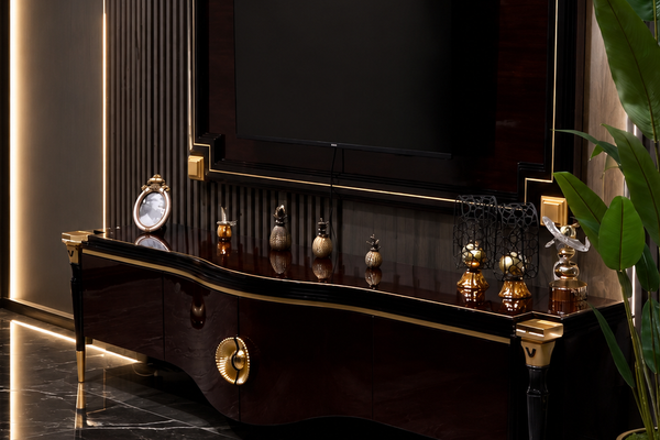 Veneto TV Unit