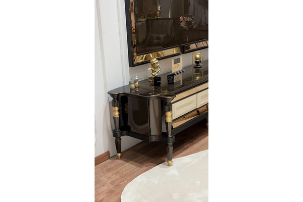 Vannes Sofa Set - 8