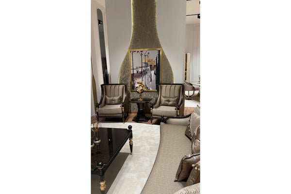 Vannes Sofa Set - 9